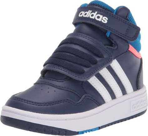 hoge adidas sneakers kind|Adidas Hoge sneakers voor kids online kopen .